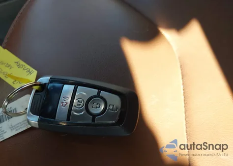 2023 Ford Maverick Lariat from USA, damaged, VIN 3FTTW8E30PRA84831